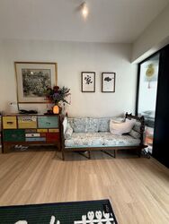 Garden View Estate (D19), Terrace #639521081